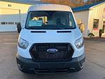 2024 Ford Transit 350 Medium Roof RWD Empty Cargo Van for sale #24F2378 - photo 11