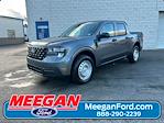 2025 Ford Maverick SuperCrew Cab AWD Pickup for sale #25M3390 - photo 1
