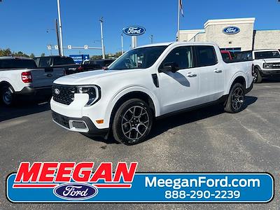 New 2025 Ford Maverick Lariat SuperCrew Cab for sale #25M3277 - photo 1