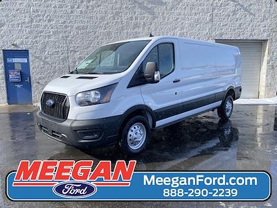2024 Ford Transit 250 Low Roof AWD Empty Cargo Van for sale #24F2590 - photo 1