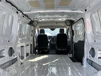 New 2024 Ford Transit 250 Low Roof AWD Empty Cargo Van for sale #24F2590 - photo 2