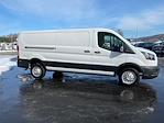 2024 Ford Transit 250 Low Roof AWD Empty Cargo Van for sale #24F2590 - photo 9