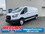 2024 Ford Transit 250 Low Roof AWD Empty Cargo Van for sale #24F2721 - photo 1