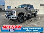 2026 Ford F-350 Crew Cab SRW 4x4 Pickup for sale #26F3176 - photo 1