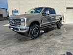 2026 Ford F-350 Crew Cab SRW 4x4 Pickup for sale #26F3176 - photo 3