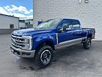 2026 Ford F-250 Crew Cab 4x4 Pickup for sale #26F3101 - photo 5