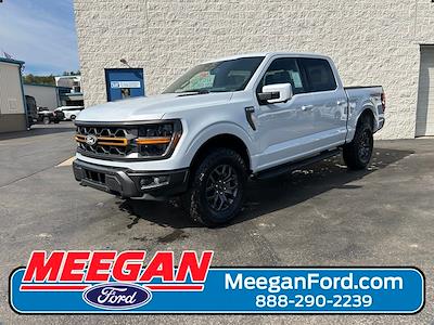 2025 Ford F-150 SuperCrew Cab 4x4 Pickup for sale #25T3269 - photo 1