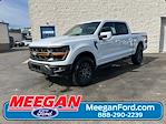 2025 Ford F-150 SuperCrew Cab 4x4 Pickup for sale #25T3269 - photo 1
