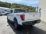 2025 Ford F-150 SuperCrew Cab 4x4 Pickup for sale #25T3269 - photo 10