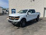 2025 Ford F-150 SuperCrew Cab 4x4 Pickup for sale #25T3269 - photo 5