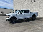 2025 Ford F-150 SuperCrew Cab 4x4 Pickup for sale #25T3269 - photo 6
