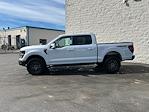 2025 Ford F-150 SuperCrew Cab 4x4 Pickup for sale #25T3269 - photo 7