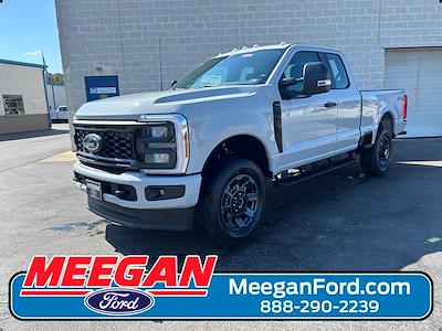 2026 Ford F-250 Super Cab 4x4 Pickup for sale #26F3157 - photo 1