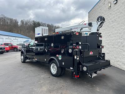 New 2026 Ford F-550 Super Cab Mechanics Body for sale #26F3418 - photo 2
