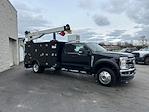 New 2026 Ford F-550 Super Cab Mechanics Body for sale #26F3418 - photo 14
