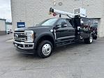 New 2026 Ford F-550 Super Cab Mechanics Body for sale #26F3418 - photo 3