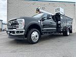 New 2026 Ford F-550 Super Cab Mechanics Body for sale #26F3418 - photo 6