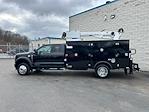 New 2026 Ford F-550 Super Cab Mechanics Body for sale #26F3418 - photo 9