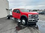 New 2026 Ford F-550 Crew Cab Cab Chassis for sale #26F3424 - photo 14