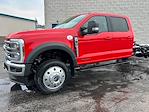 New 2026 Ford F-550 Crew Cab Cab Chassis for sale #26F3424 - photo 27