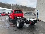 New 2026 Ford F-550 Crew Cab Cab Chassis for sale #26F3424 - photo 2