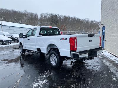 2025 Ford F-350 Super Cab SRW 4x4 Pickup for sale #25F2514 - photo 2