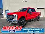 New 2026 Ford F-350 Lariat Crew Cab 4x4 SRW Pickup for sale #26F3147 - photo 1