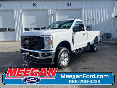 2025 Ford F-350 Regular Cab SRW 4x4 Pickup for sale #25F2485 - photo 1