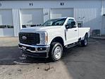 2025 Ford F-350 Regular Cab SRW 4x4 Pickup for sale #25F2485 - photo 3