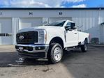 2025 Ford F-350 Regular Cab SRW 4x4 Pickup for sale #25F2485 - photo 4