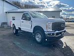 2025 Ford F-350 Regular Cab SRW 4x4 Pickup for sale #25F2485 - photo 9