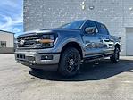 2025 Ford F-150 SuperCrew Cab 4x4 Pickup for sale #25T3270 - photo 4