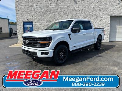 2025 Ford F-150 SuperCrew Cab 4x4 Pickup for sale #25T3268 - photo 1