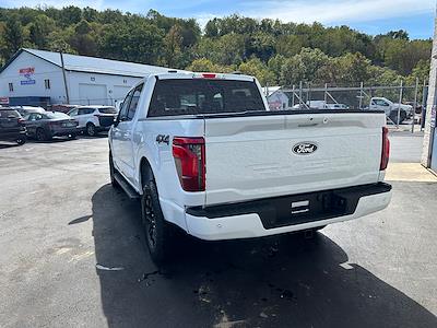 2025 Ford F-150 SuperCrew Cab 4x4 Pickup for sale #25T3268 - photo 2