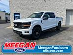 New 2025 Ford F-150 XLT SuperCrew Cab for sale #25T3268 - photo 1