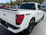 New 2025 Ford F-150 XLT SuperCrew Cab for sale #25T3268 - photo 10