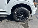 New 2025 Ford F-150 XLT SuperCrew Cab for sale #25T3268 - photo 19
