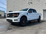 New 2025 Ford F-150 XLT SuperCrew Cab for sale #25T3268 - photo 4