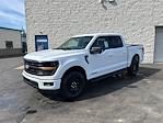 New 2025 Ford F-150 XLT SuperCrew Cab for sale #25T3268 - photo 5