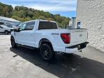 New 2025 Ford F-150 XLT SuperCrew Cab for sale #25T3268 - photo 8