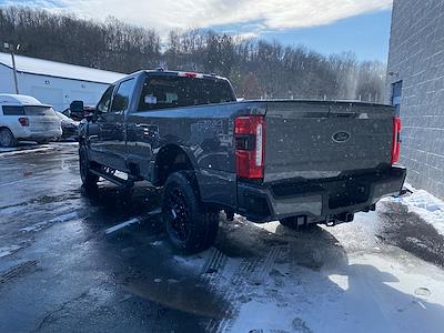 New 2025 Ford F-350 Crew Cab 4x4 SRW Pickup for sale #25F2581 - photo 2