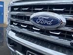 2025 Ford F-350 Crew Cab SRW 4x4 Pickup for sale #25F2570 - photo 12