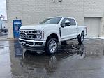 2025 Ford F-350 Crew Cab SRW 4x4 Pickup for sale #25F2570 - photo 3
