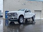 2025 Ford F-350 Crew Cab SRW 4x4 Pickup for sale #25F2570 - photo 4