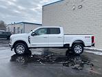 2025 Ford F-350 Crew Cab SRW 4x4 Pickup for sale #25F2570 - photo 5