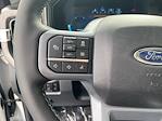 2025 Ford F-350 Crew Cab SRW 4x4 Pickup for sale #25F2570 - photo 46