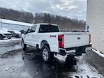 2025 Ford F-350 Crew Cab SRW 4x4 Pickup for sale #25F2570 - photo 2