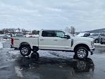 2025 Ford F-350 Crew Cab SRW 4x4 Pickup for sale #25F2570 - photo 8