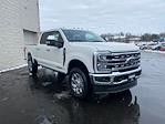 2025 Ford F-350 Crew Cab SRW 4x4 Pickup for sale #25F2570 - photo 9