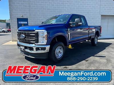 2026 Ford F-350 Super Cab SRW 4x4 Pickup for sale #26F3148 - photo 1